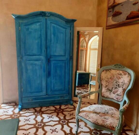 スタンダードルーム, Casa Vacanza L Arte Di Ba    Maison