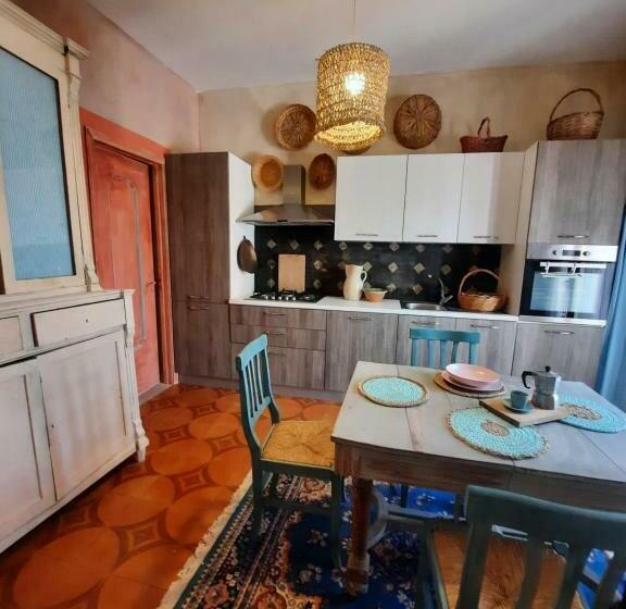 スタンダードルーム, Casa Vacanza L Arte Di Ba    Maison