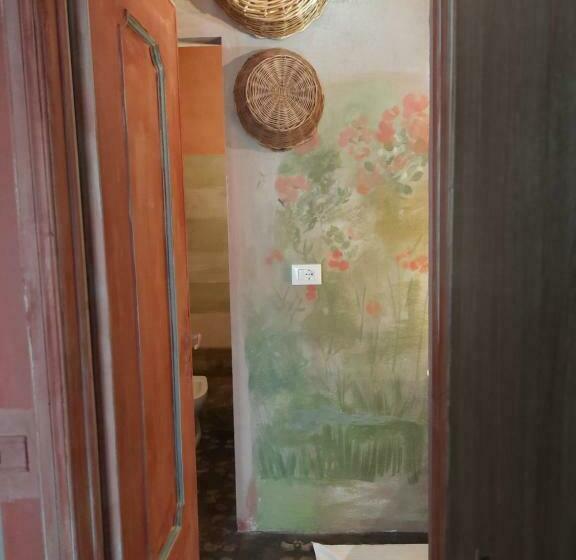 スタンダードルーム, Casa Vacanza L Arte Di Ba    Maison