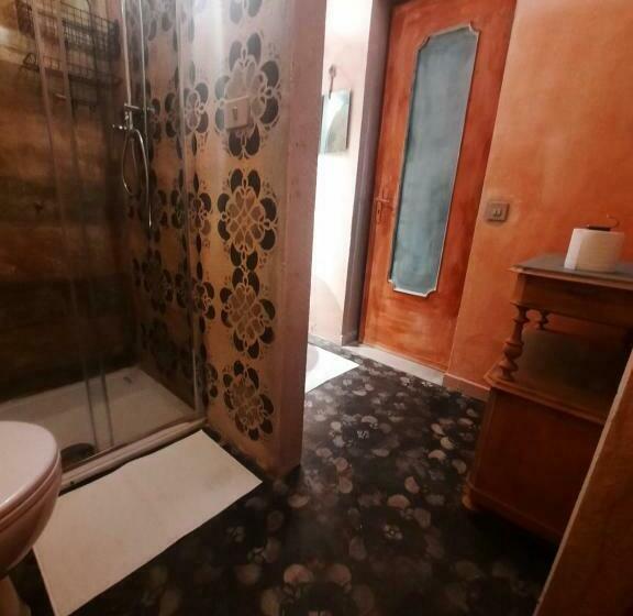 スタンダードルーム, Casa Vacanza L Arte Di Ba    Maison