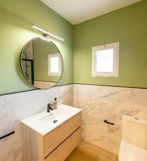 غرفة قياسية, Hostal Royal Bliss