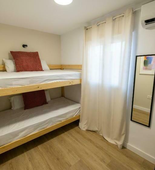 غرفة إقتصادية, Hostal Royal Bliss