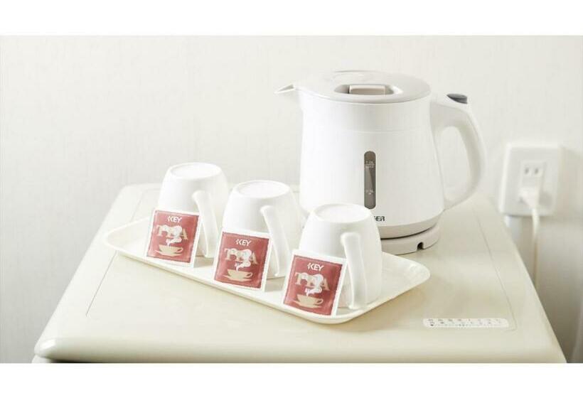 إستوديو قياسى, Resort Hotel Buena Vista Nakijin   Vacation Stay 57850v