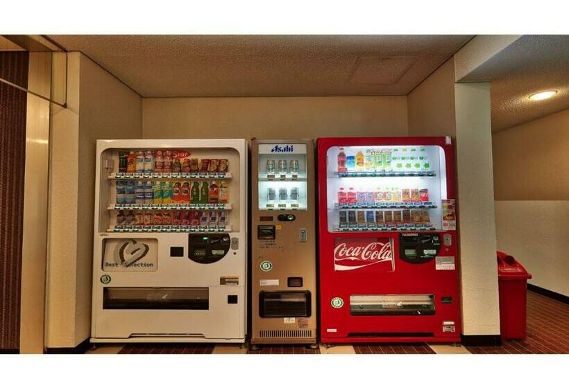 إستوديو قياسى, Resort Hotel Buena Vista Nakijin   Vacation Stay 57850v