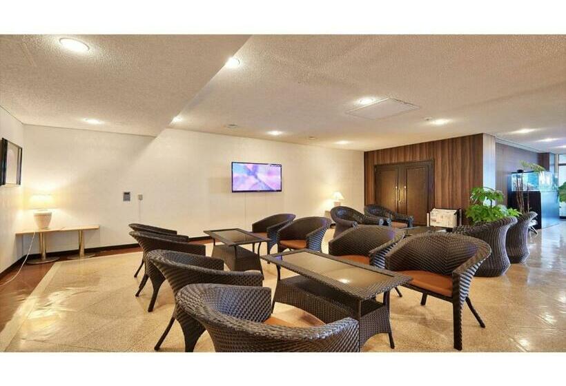 إستوديو قياسى, Resort Hotel Buena Vista Nakijin   Vacation Stay 57850v