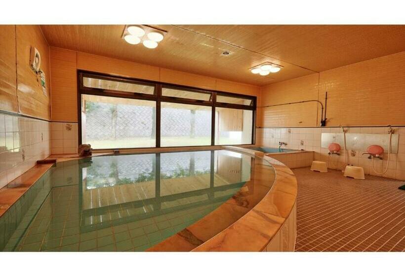 Студия Стандарт, Resort Hotel Buena Vista Nakijin   Vacation Stay 57850v
