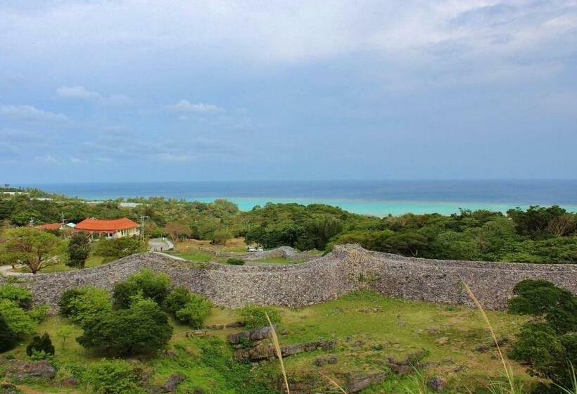 إستوديو قياسى, Resort Hotel Buena Vista Nakijin   Vacation Stay 57850v