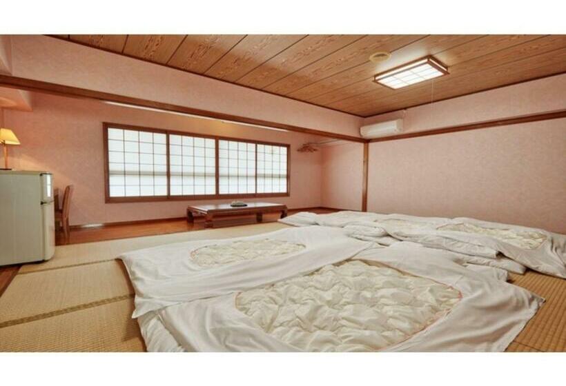 إستوديو قياسى, Resort Hotel Buena Vista Nakijin   Vacation Stay 57850v