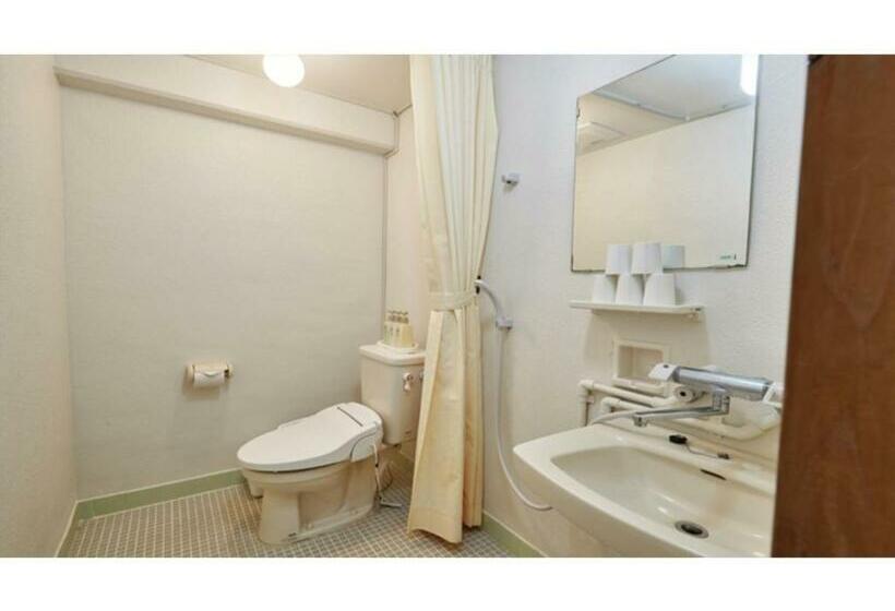 إستوديو قياسى, Resort Hotel Buena Vista Nakijin   Vacation Stay 57850v