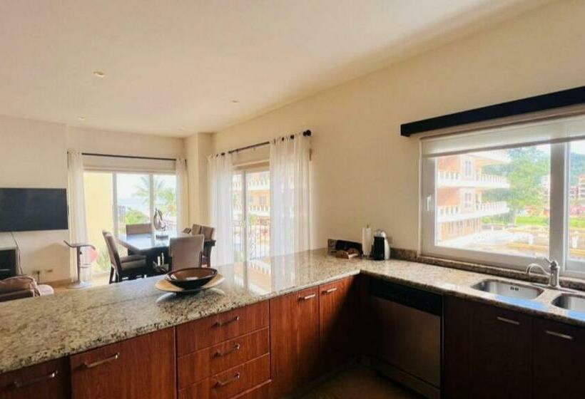 Номер Deluxe Вид на Море, Acqua Residences