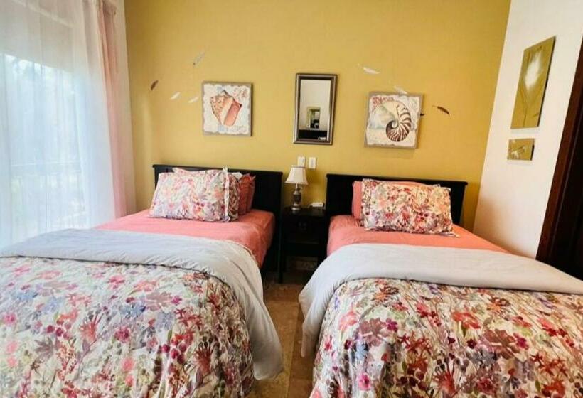 Номер Deluxe Вид на Море, Acqua Residences