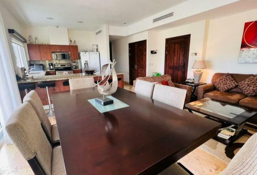 Номер Deluxe Вид на Море, Acqua Residences