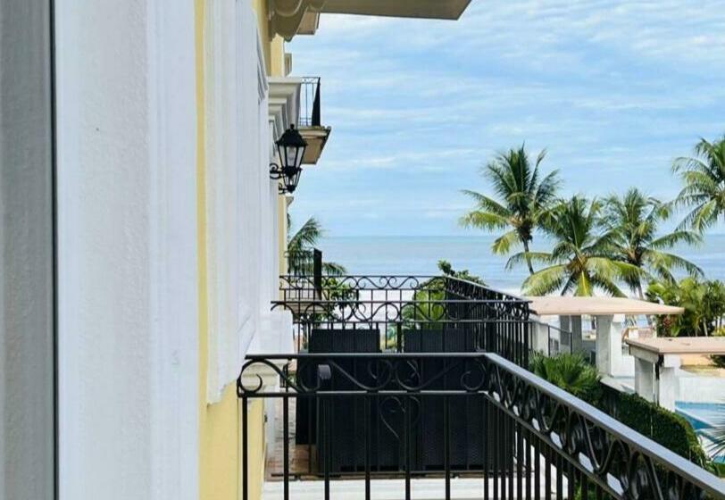 Номер Deluxe Вид на Море, Acqua Residences