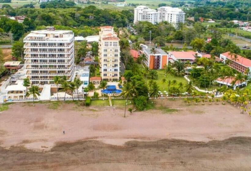 Номер Deluxe Вид на Море, Acqua Residences