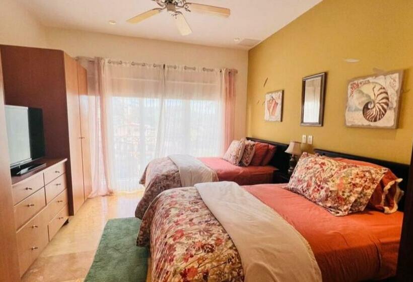 Номер Deluxe Вид на Море, Acqua Residences