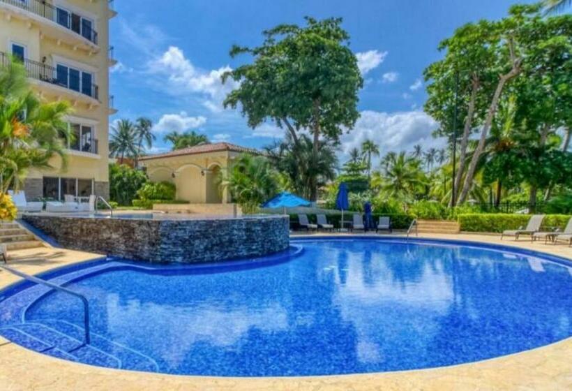 Номер Deluxe Вид на Море, Acqua Residences