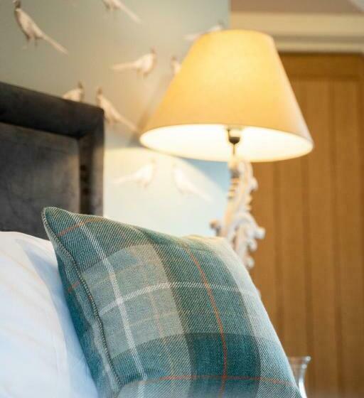 Номер Стандарт, Kettleburgh Chequers