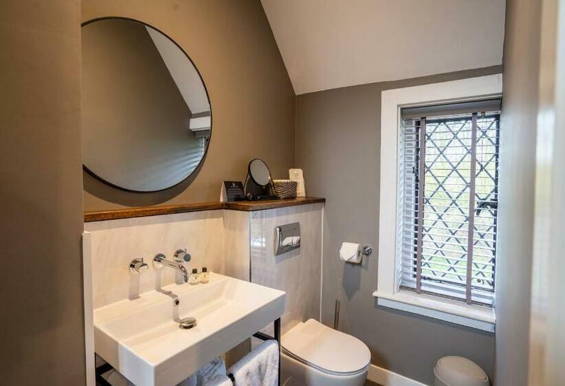 Номер Стандарт, Kettleburgh Chequers