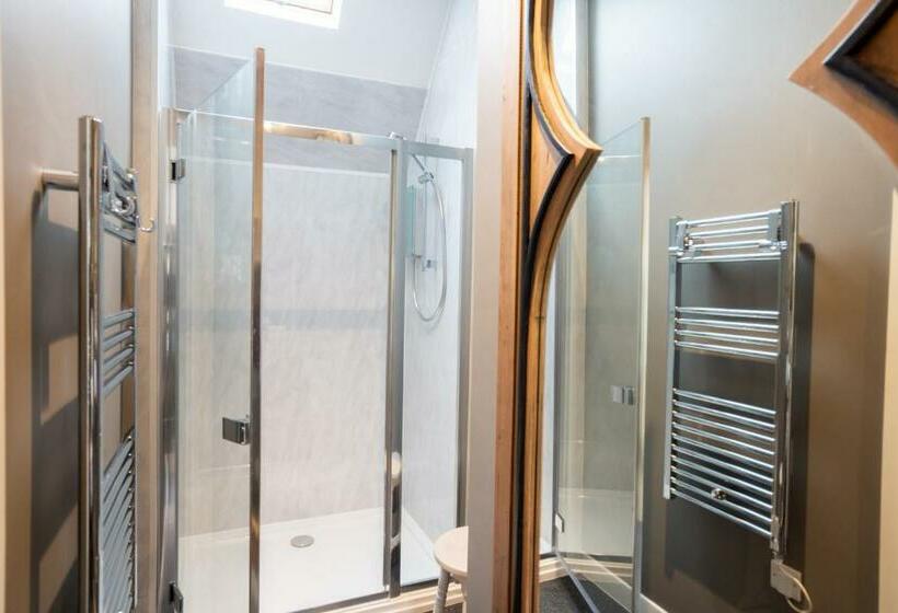 Номер Стандарт, Kettleburgh Chequers