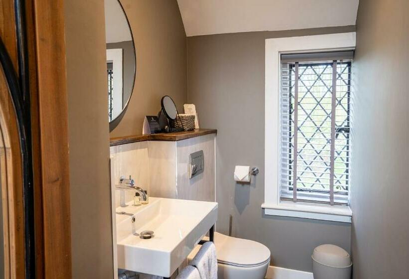 Номер Стандарт, Kettleburgh Chequers