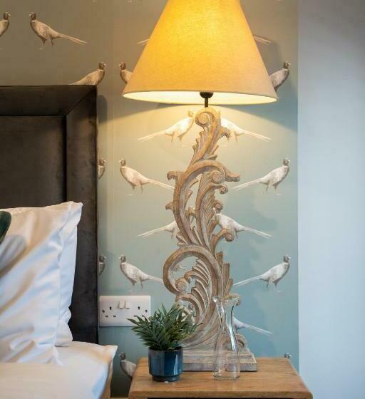 Номер Стандарт, Kettleburgh Chequers