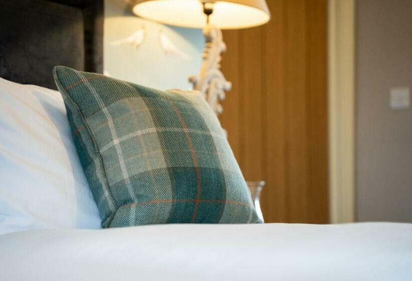 Номер Стандарт, Kettleburgh Chequers