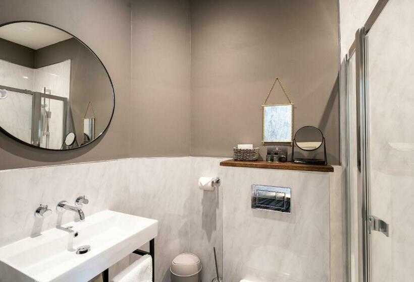 Номер Deluxe, Kettleburgh Chequers