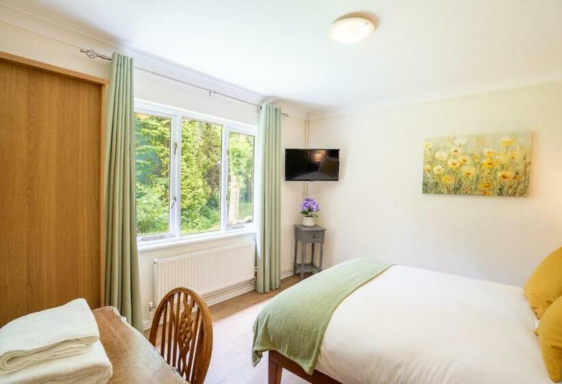 Номер Стандарт, Kettleburgh Chequers