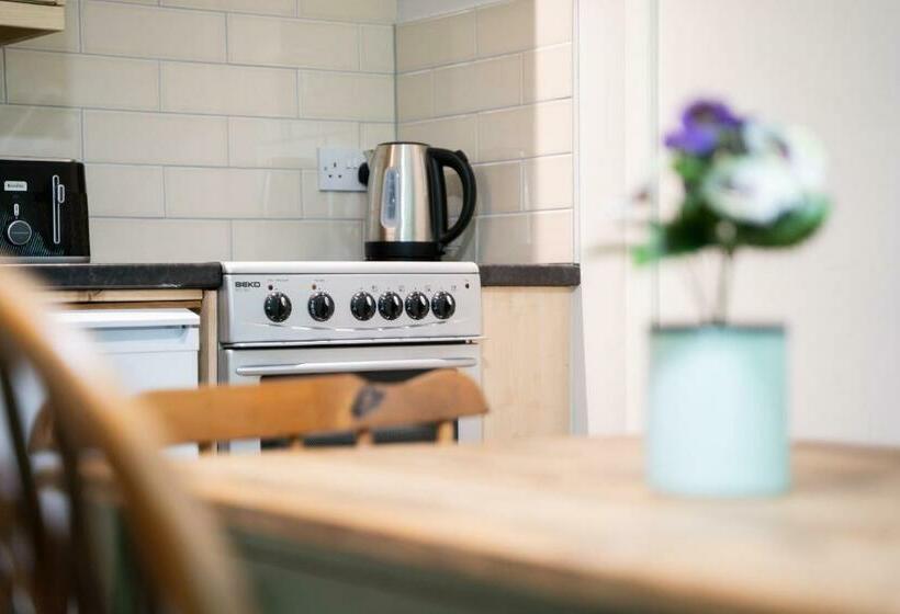 Номер Стандарт, Kettleburgh Chequers