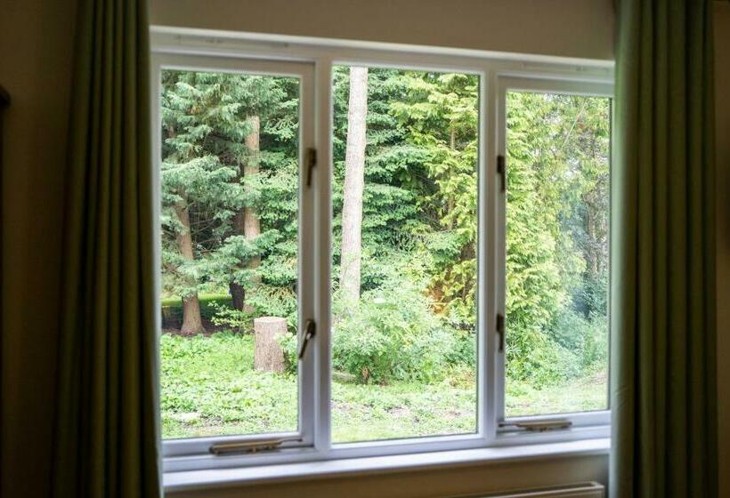 Номер Стандарт, Kettleburgh Chequers