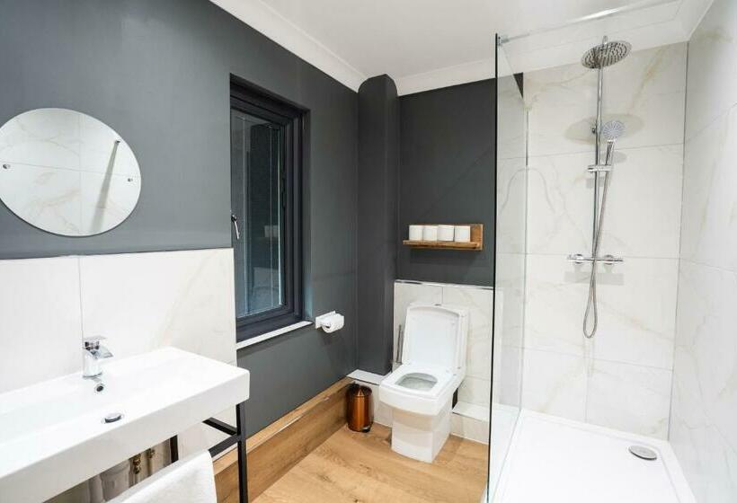 Номер Стандарт, Kettleburgh Chequers