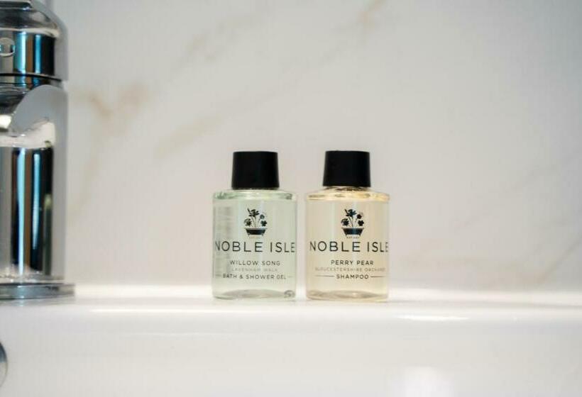 Номер Стандарт, Kettleburgh Chequers