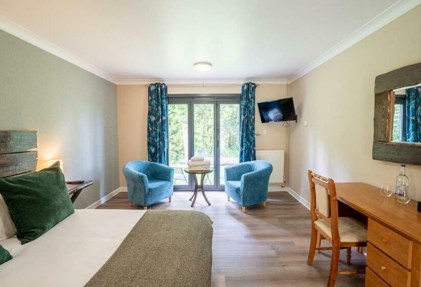 Номер Стандарт, Kettleburgh Chequers