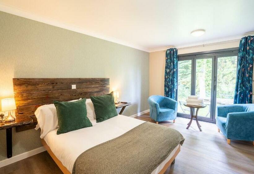 Номер Стандарт, Kettleburgh Chequers