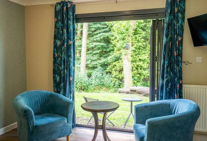 Номер Стандарт, Kettleburgh Chequers