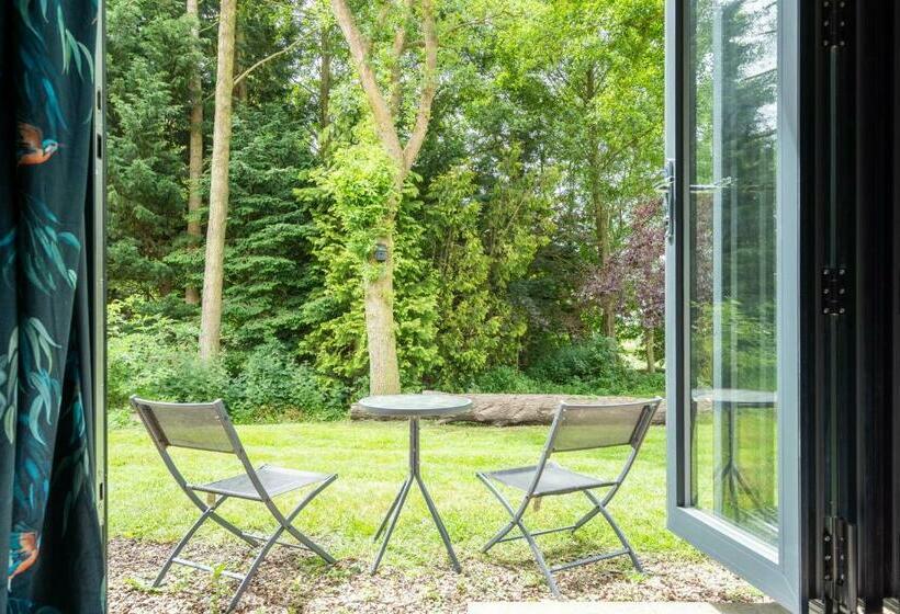 Номер Стандарт, Kettleburgh Chequers