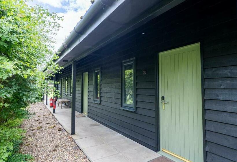 Номер Стандарт, Kettleburgh Chequers