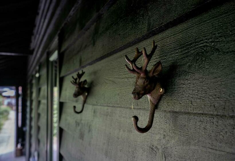 Номер Стандарт, Kettleburgh Chequers