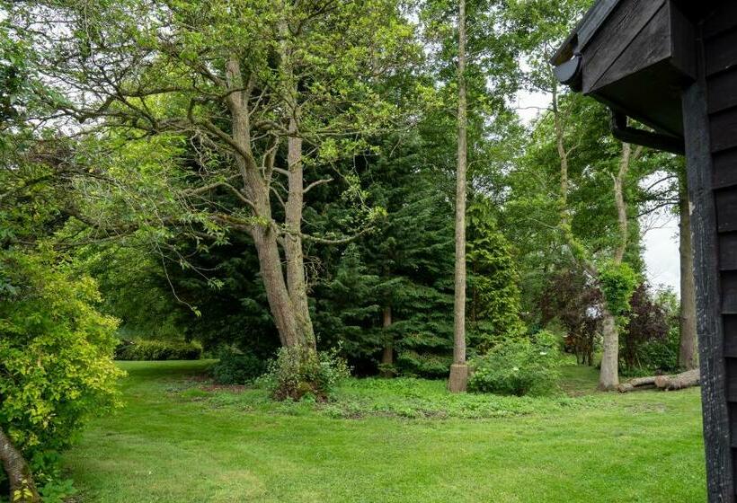 Номер Стандарт, Kettleburgh Chequers