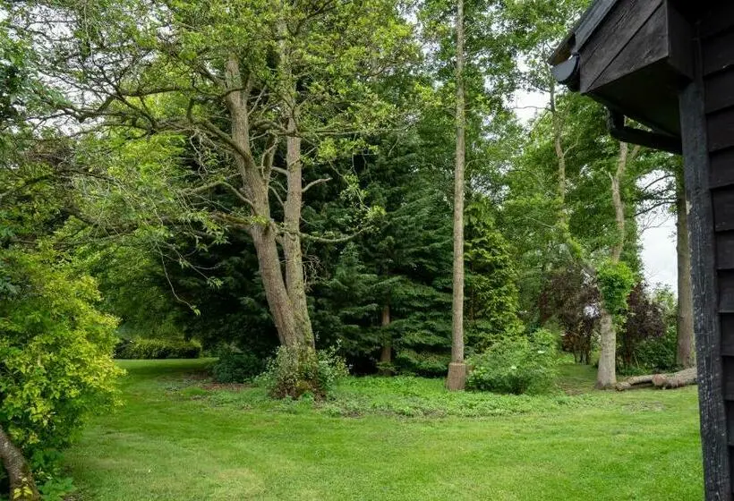 Habitació Estàndard, Kettleburgh Chequers