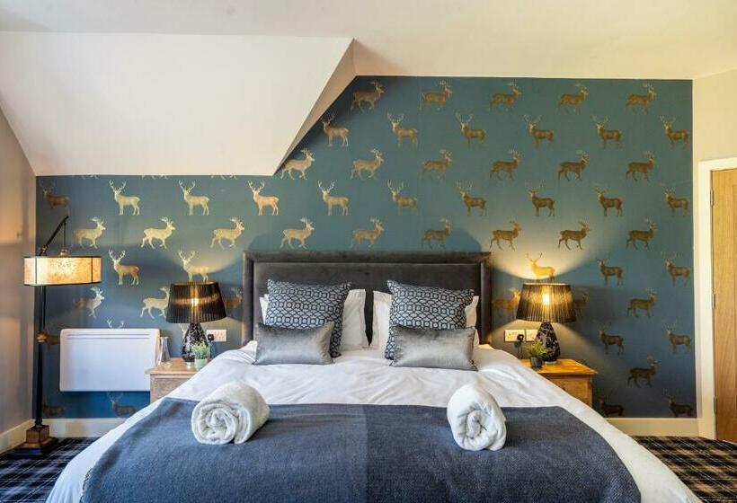 Номер Superior, Kettleburgh Chequers