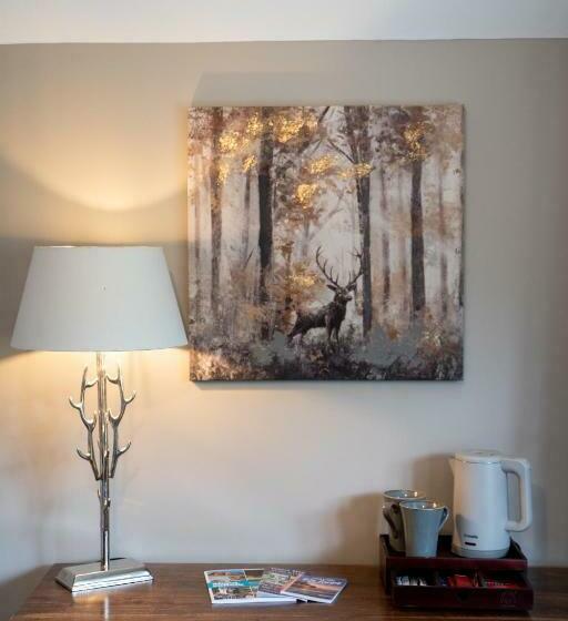 Номер Superior, Kettleburgh Chequers