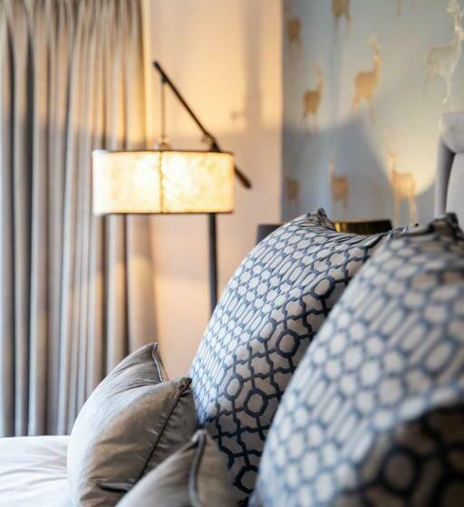 Номер Superior, Kettleburgh Chequers