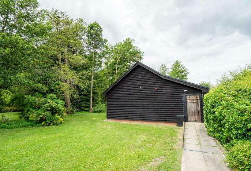 Номер Стандарт, Kettleburgh Chequers