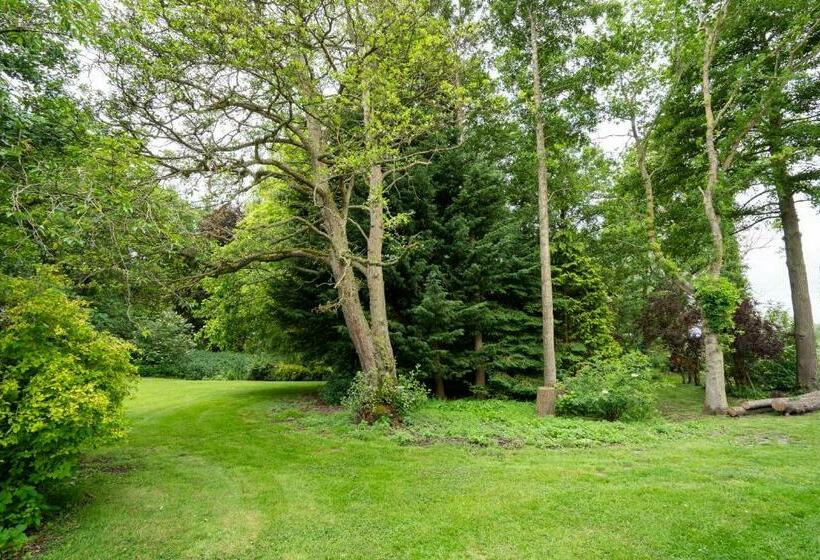 Четырехместный Номер Стандарт, Kettleburgh Chequers
