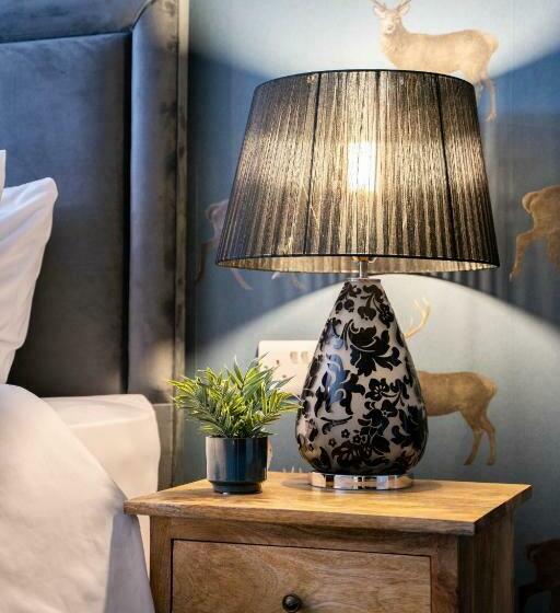 Номер Superior, Kettleburgh Chequers