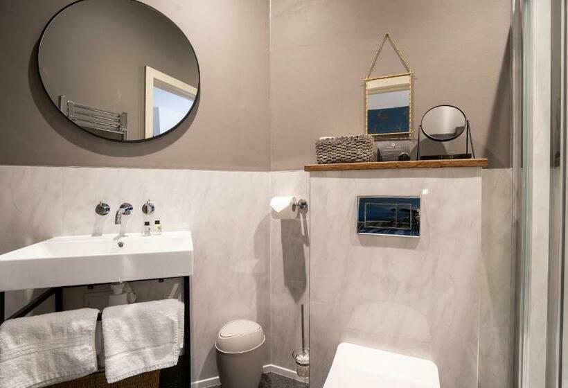 Номер Superior, Kettleburgh Chequers