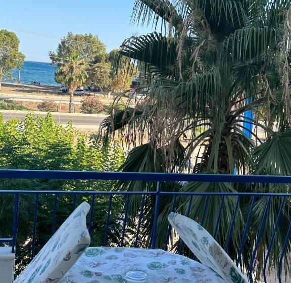 اتاق استاندارد یک نفره, Deniz Otel