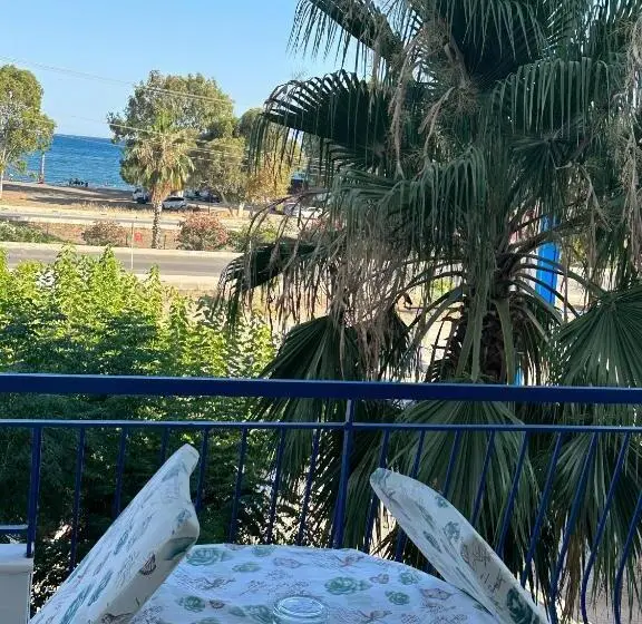 اتاق استاندارد یک نفره, Deniz Otel
