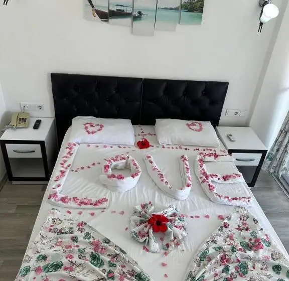 اتاق استاندارد, Deniz Otel